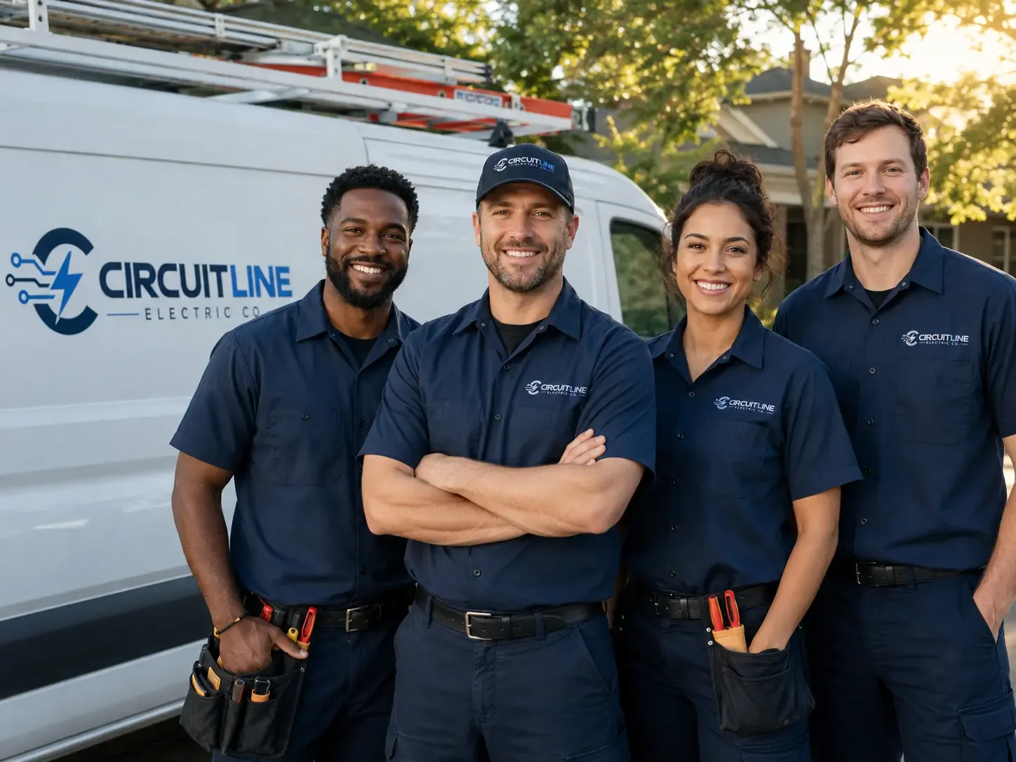 Whole Home Rewiring company in Mason, WI