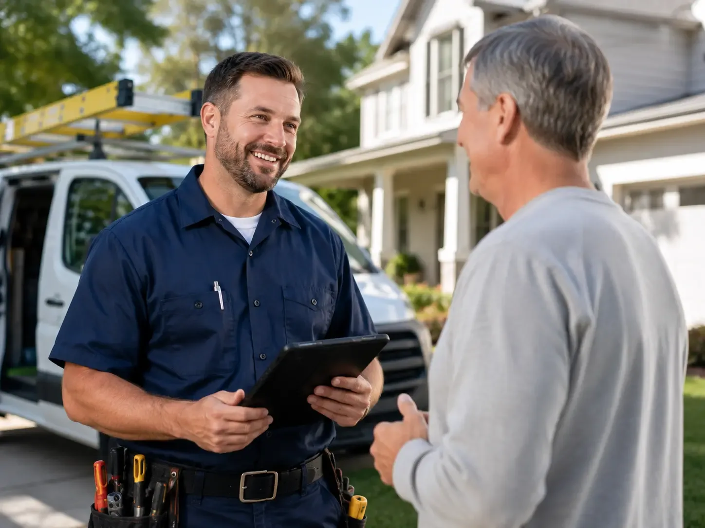 Whole Home Rewiring Mason, WI FAQs